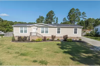 214 McKoy Town Road, Cameron, NC 28326 - Photo 1