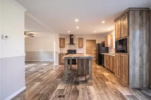 214 McKoy Town Rd, Cameron, NC 28326 - Photo 6