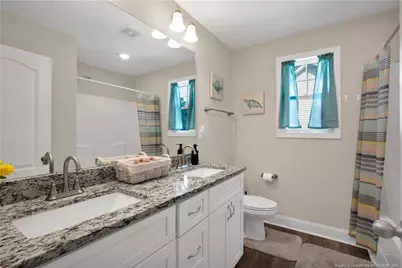 540B Hilliard Drive, Fayetteville, NC 28311 - Photo 20