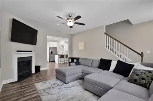 540 B Hilliard Dr, Fayetteville, NC 28311 - Photo 6