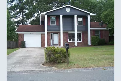 6813 Brush Creek Road, Fayetteville, NC 28314 - Photo 1