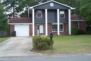6813 Brush Creek Rd, Fayetteville, NC 28314 - Photo 1