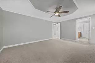 3825 Barnsdale Dr, Wade, NC 28395 - Photo 20