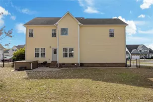 3825 Barnsdale Dr, Wade, NC 28395 - Photo 38