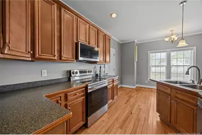 3825 Barnsdale Drive, Wade, NC 28395 - Photo 14