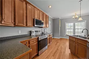 3825 Barnsdale Dr, Wade, NC 28395 - Photo 14