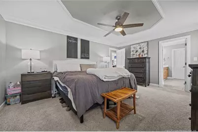3825 Barnsdale Drive, Wade, NC 28395 - Photo 24