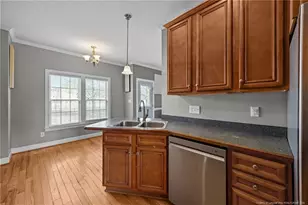 3825 Barnsdale Dr, Wade, NC 28395 - Photo 12