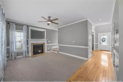 3825 Barnsdale Drive, Wade, NC 28395 - Photo 6