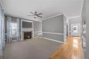 3825 Barnsdale Dr, Wade, NC 28395 - Photo 6