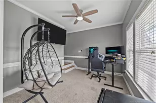 3825 Barnsdale Dr, Wade, NC 28395 - Photo 30