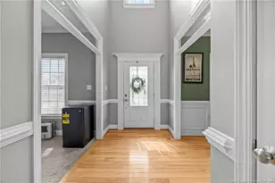 3825 Barnsdale Dr, Wade, NC 28395 - Photo 4