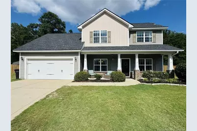 218 Himalayan Road, Fayetteville, NC 28312 - Photo 1