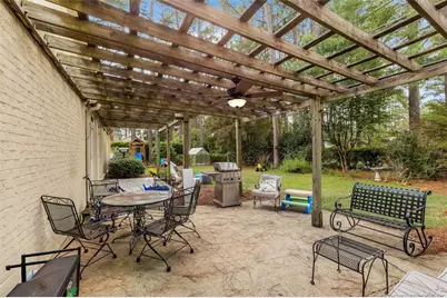 506 Northview Drive, Fayetteville, NC 28303 - Photo 44