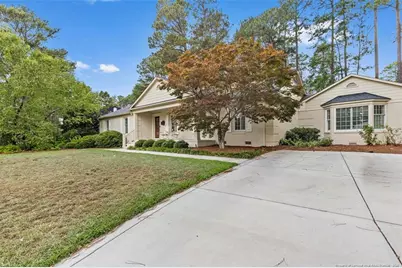 506 Northview Drive, Fayetteville, NC 28303 - Photo 2