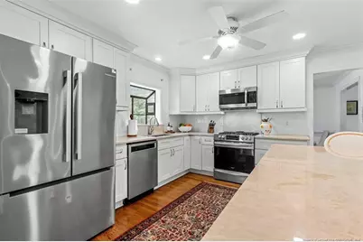 506 Northview Drive, Fayetteville, NC 28303 - Photo 16