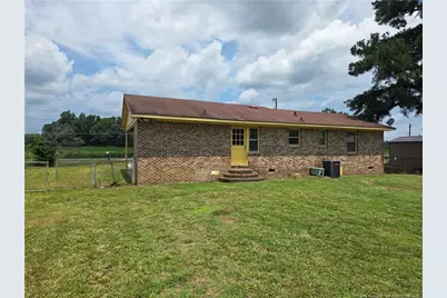 626 Regan Church Road, Lumberton, NC 28358 - Photo 2