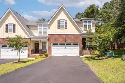 58 Hawk Ridge Drive, Spring Lake, NC 28390 - Photo 2