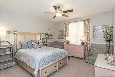 58 Hawk Ridge Drive, Spring Lake, NC 28390 - Photo 20