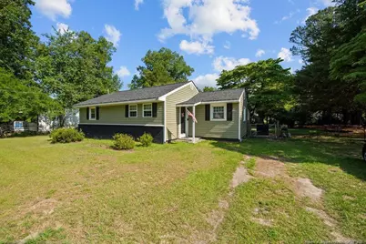 3812 & 3814 Hanna Street, Fayetteville, NC 28304 - Photo 2