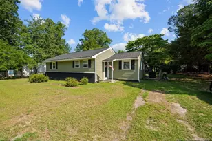 3812 & 3814 Hanna St, Fayetteville, NC 28304 - Photo 2