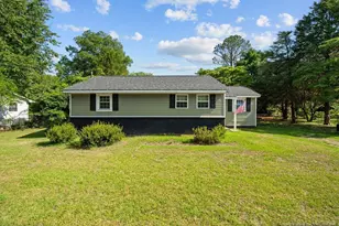 3812 & 3814 Hanna St, Fayetteville, NC 28304 - Photo 1