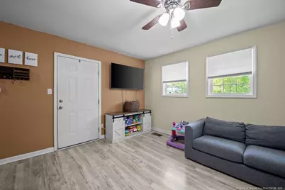 3812 & 3814 Hanna Street, Fayetteville, NC 28304 - Photo 16