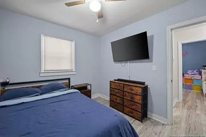 3812 & 3814 Hanna Street, Fayetteville, NC 28304 - Photo 22