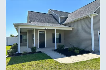 163 Sunflower Street, Raeford, NC 28376 - Photo 2