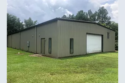 190 Old Christian Chapel Road, Moncure, NC 27559 - Photo 1