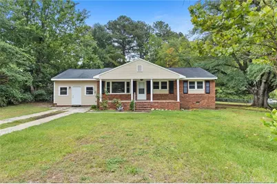735 Hilton Drive, Fayetteville, NC 28311 - Photo 2