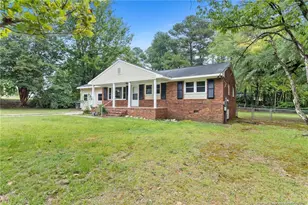 735 Hilton Dr, Fayetteville, NC 28311 - Photo 4