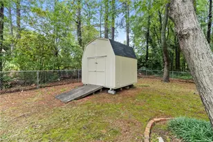 735 Hilton Dr, Fayetteville, NC 28311 - Photo 30