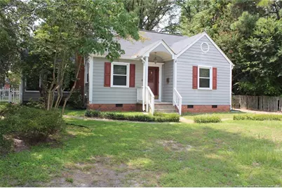 236 Pinecrest Drive, Fayetteville, NC 28305 - Photo 2