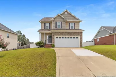 1815 Brawley Avenue, Fayetteville, NC 28314 - Photo 2