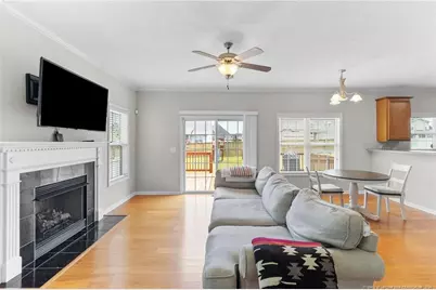 1815 Brawley Avenue, Fayetteville, NC 28314 - Photo 8