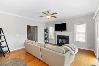 1815 Brawley Avenue, Fayetteville, NC 28314 - Photo 12