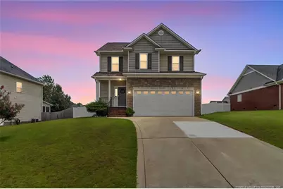 1815 Brawley Avenue, Fayetteville, NC 28314 - Photo 1