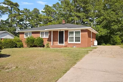 709 Shambrey Street, Fayetteville, NC 28301 - Photo 2