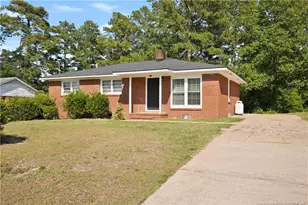 709 Shambrey St, Fayetteville, NC 28301 - Photo 2