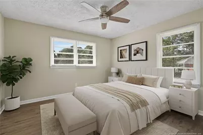 709 Shambrey Street, Fayetteville, NC 28301 - Photo 22