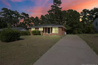 709 Shambrey Street, Fayetteville, NC 28301 - Photo 20