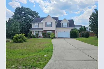 84 Gloucester Courts, Cameron, NC 28326 - Photo 1