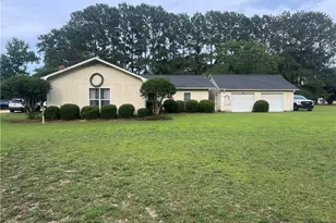 5455 Oxendine School Rd, Maxton, NC 28364 - Photo 2