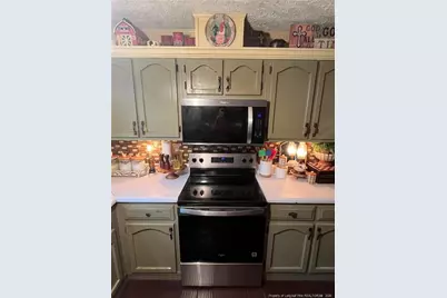 5455 Oxendine School Road, Maxton, NC 28364 - Photo 24