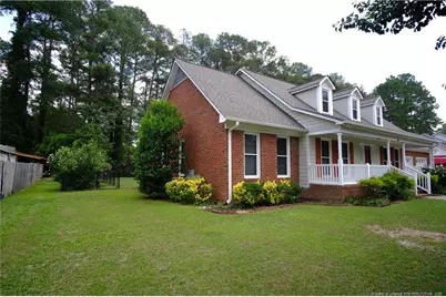 1987 Penrose Drive, Fayetteville, NC 28304 - Photo 4