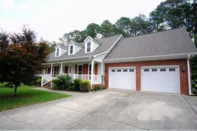 1987 Penrose Drive, Fayetteville, NC 28304 - Photo 2