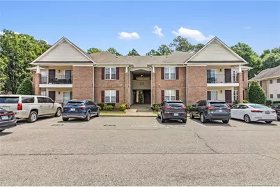 1770 Renwick #103 Drive, Fayetteville, NC 28304 - Photo 2