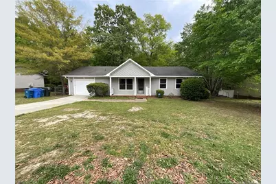929 Kennesaw Drive, Fayetteville, NC 28314 - Photo 1