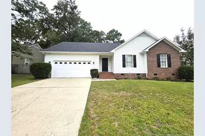 910 Foxhunt Lane, Fayetteville, NC 28314 - Photo 1